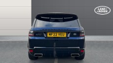 Land Rover Range Rover Sport 2.0 P400e Autobiography Dynamic 5dr Auto Estate